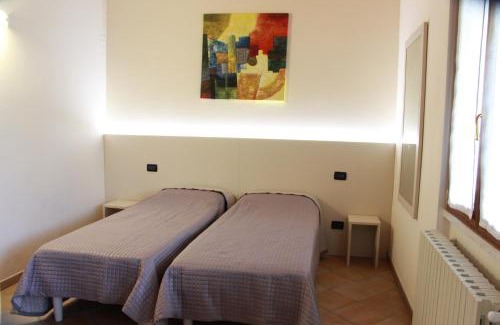 Provaglio d'Iseo Cama Y Desayuno | Villa Pasini