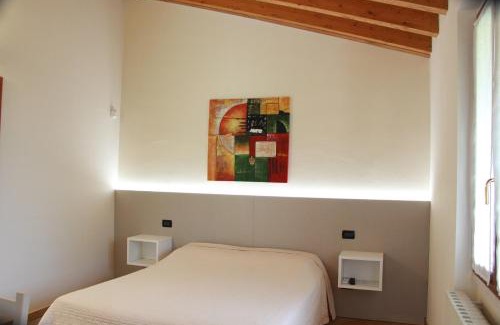 Provaglio d'Iseo Cama Y Desayuno | Villa Pasini