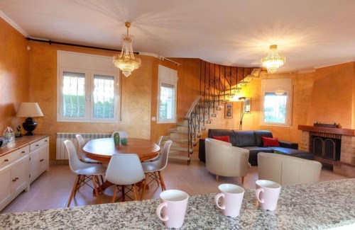 Miami Platja Casa | Villa Pasja by Interhome