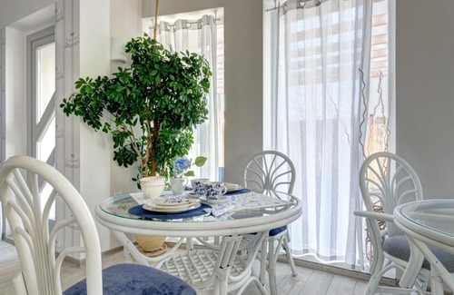 Jastarnia Cama Y Desayuno | Villa Pastelowa