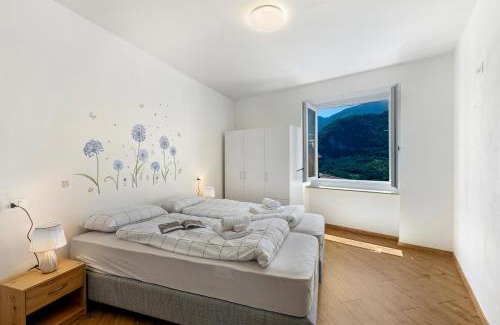 Ville del Monte Apartamento | Villa Pastoedo Apartments