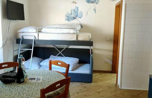 Ville del Monte Apartamento | Villa Pastoedo Apartments