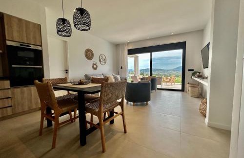 Aktio-Vonitsa Villa | Villa Pastoras
