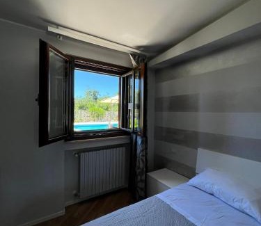 Bisceglie Casa | Villa Paternelli