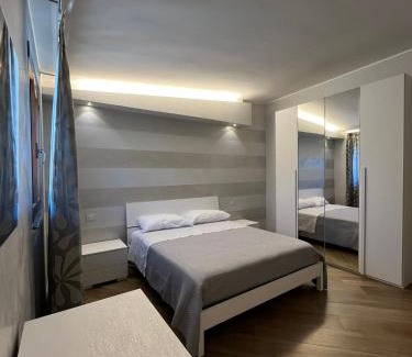 Bisceglie Casa | Villa Paternelli