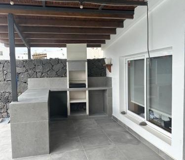 Playa Blanca Villa | Villa Patos