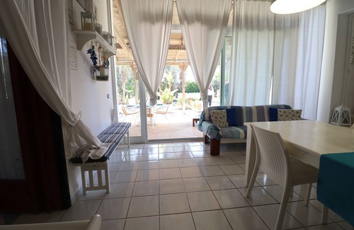 Otranto Villa | Villa Patrizia en Otranto