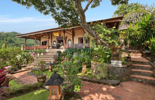 Kayu Putih Complejo | Villa Patria
