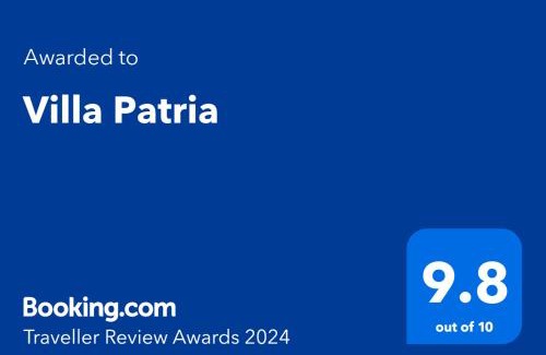 Kayu Putih Complejo | Villa Patria