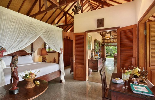 Kayu Putih Casa | Villa Patria