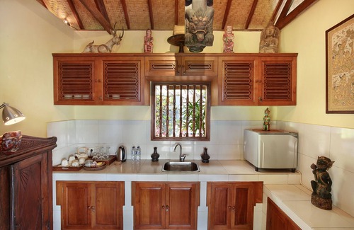 Kayu Putih Casa | Villa Patria