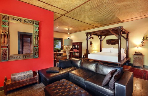 Kayu Putih Casa | Villa Patria