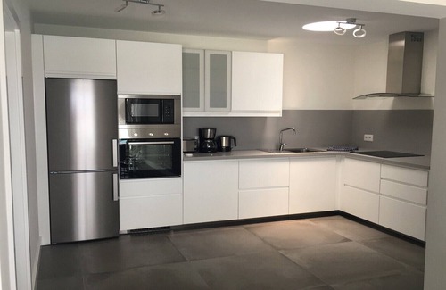 Playa Blanca Villa | Villa Patricia
