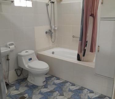Antipolo Complejo | Villa Patriz Retreat