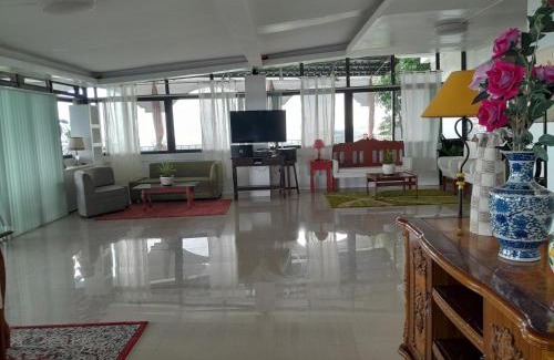 Antipolo Complejo | Villa Patriz Retreat