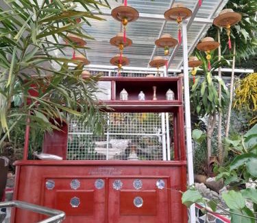Antipolo Complejo | Villa Patriz Retreat
