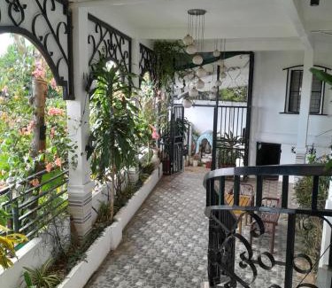 Antipolo Complejo | Villa Patriz Retreat