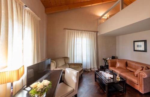 Costigliole d'Asti Hotel | Villa Pattono Relais