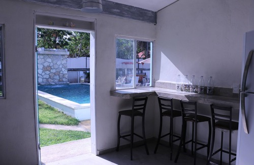 Cancun Casa | Villa Paty 5 cuartos, alberca, temazcal para 20!