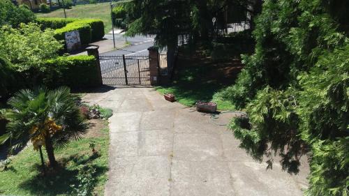 Bassignana Casa | Villa Paulette