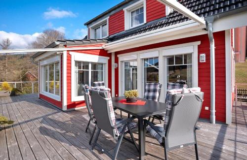 Baiersbronn Apartamento | Villa Pauline