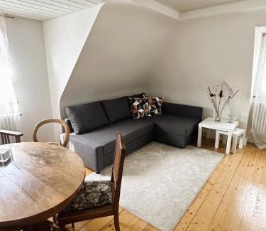 Reutlingen Apartamento | Villa Pauline