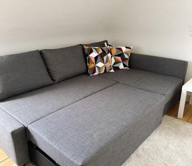 Reutlingen Apartamento | Villa Pauline