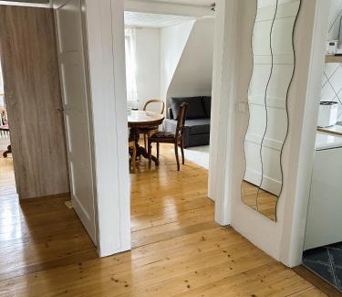 Reutlingen Apartamento | Villa Pauline