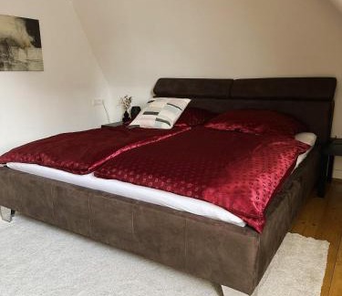 Reutlingen Apartamento | Villa Pauline