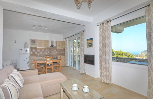 Skopelos Apartamento | ΔΙΑΜΕΡΙΣΜΑ ΜΕ ΠΕΡΙΒΑΛΛΟΝ ΠΕΡΙΒΑΛΛΟΝ ΠΕΡΙΒΑΛΛΟΝ ΠΕΡΙΒΑΛΛΟΝ