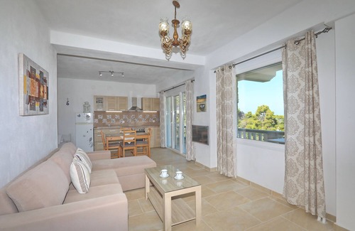 Skopelos Apartamento | ΔΙΑΜΕΡΙΣΜΑ ΜΕ ΠΕΡΙΒΑΛΛΟΝ ΠΕΡΙΒΑΛΛΟΝ ΠΕΡΙΒΑΛΛΟΝ ΠΕΡΙΒΑΛΛΟΝ
