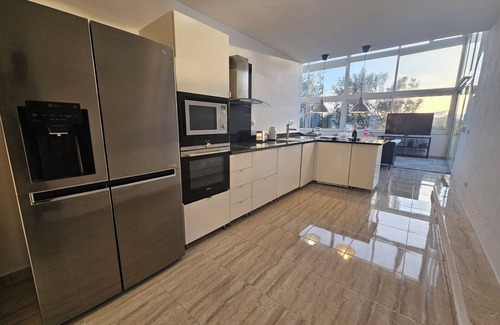 Mijas Chalet De Esquí | Villa Paz Benalmádena- Málaga Sunshine Rentals