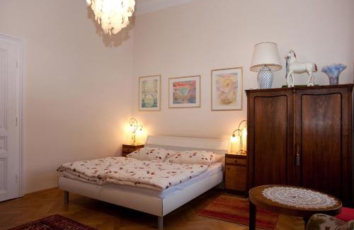 Bad Voeslau Apartamento | Villa Pazelt Top2