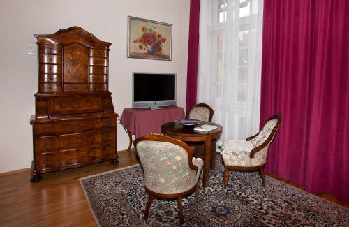 Bad Voeslau Apartamento | Villa Pazelt Top2