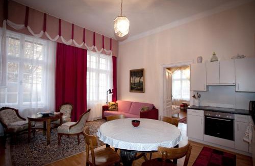 Bad Voeslau Apartamento | Villa Pazelt Top2