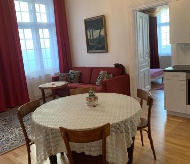 Bad Voeslau Apartamento | Villa Pazelt Top2