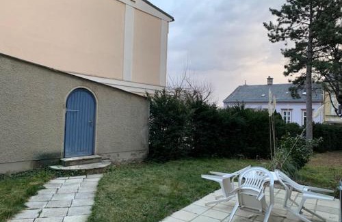 Bad Voeslau Apartamento | Villa Pazelt Top3
