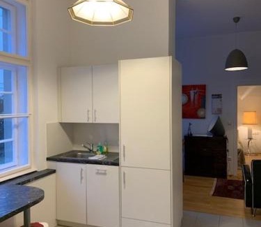 Bad Voeslau Apartamento | Villa Pazelt Top3