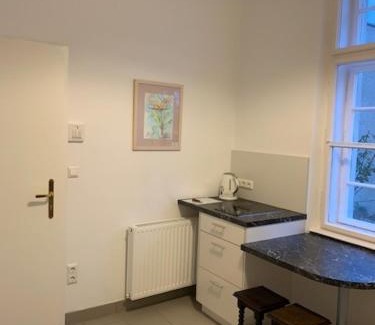 Bad Voeslau Apartamento | Villa Pazelt Top3