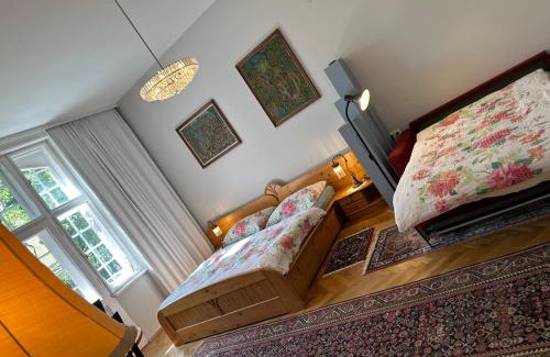 Bad Voeslau Apartamento | Villa Pazelt Top4