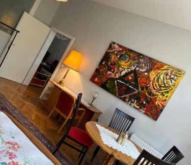 Bad Voeslau Apartamento | Villa Pazelt Top4
