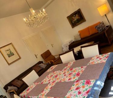 Bad Voeslau Apartamento | Villa Pazelt Top4