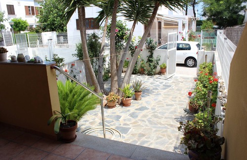 Peniscola Casa | Villa Peñiscola a 100m playa arena, WIFI,piscina, muy bien equipada