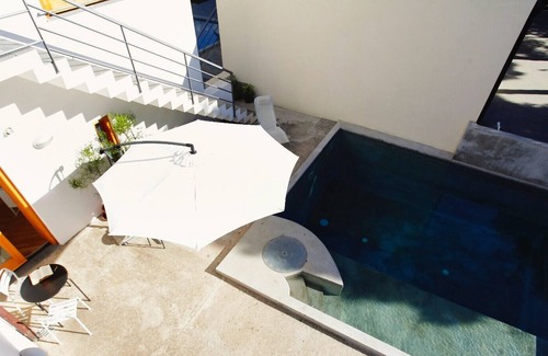 Torre Colonna-sperone Villa | Villa Penelope, beautiful villa next to the sea