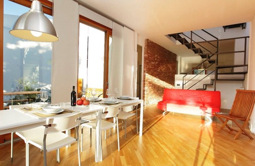 Torre Colonna-sperone Villa | Villa Penelope, beautiful villa next to the sea