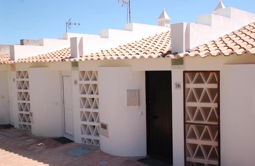Santa Luzia Casa | Villa Pedras d'el Rei