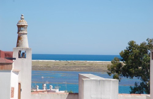 Santa Luzia Casa | Villa Pedras d'el Rei