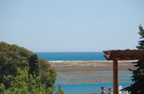 Santa Luzia Casa | Villa Pedras d'el Rei