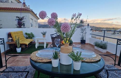 Salobrena Casa | Villa Pedro