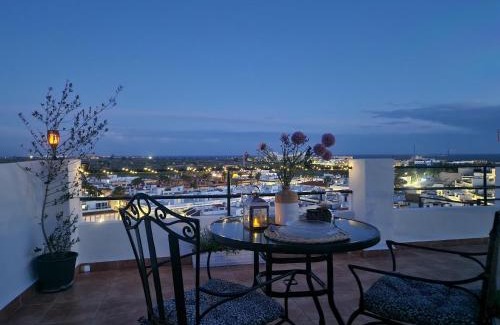 Salobrena Casa | Villa Pedro